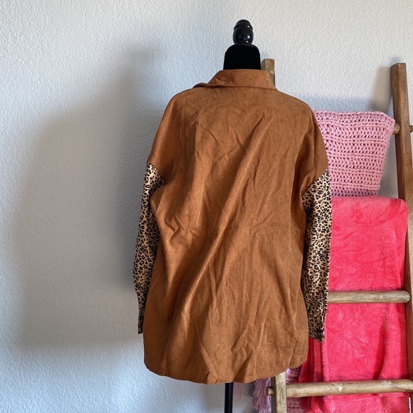 Shacket - Cheetah - Picture 3 of 3